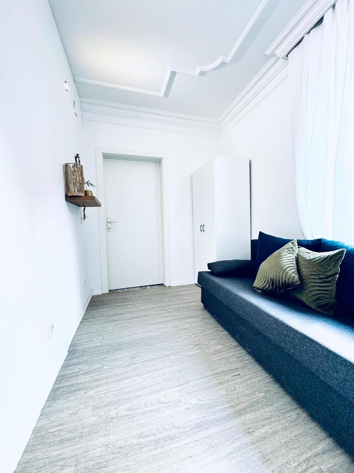 Very Spacious Apartment For Up To 7P With Great Location Вена Экстерьер фото