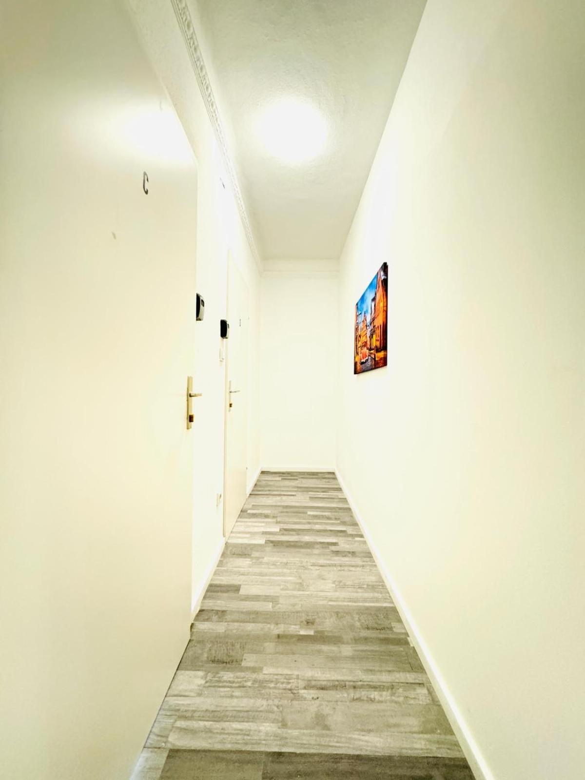 Very Spacious Apartment For Up To 7P With Great Location Вена Экстерьер фото