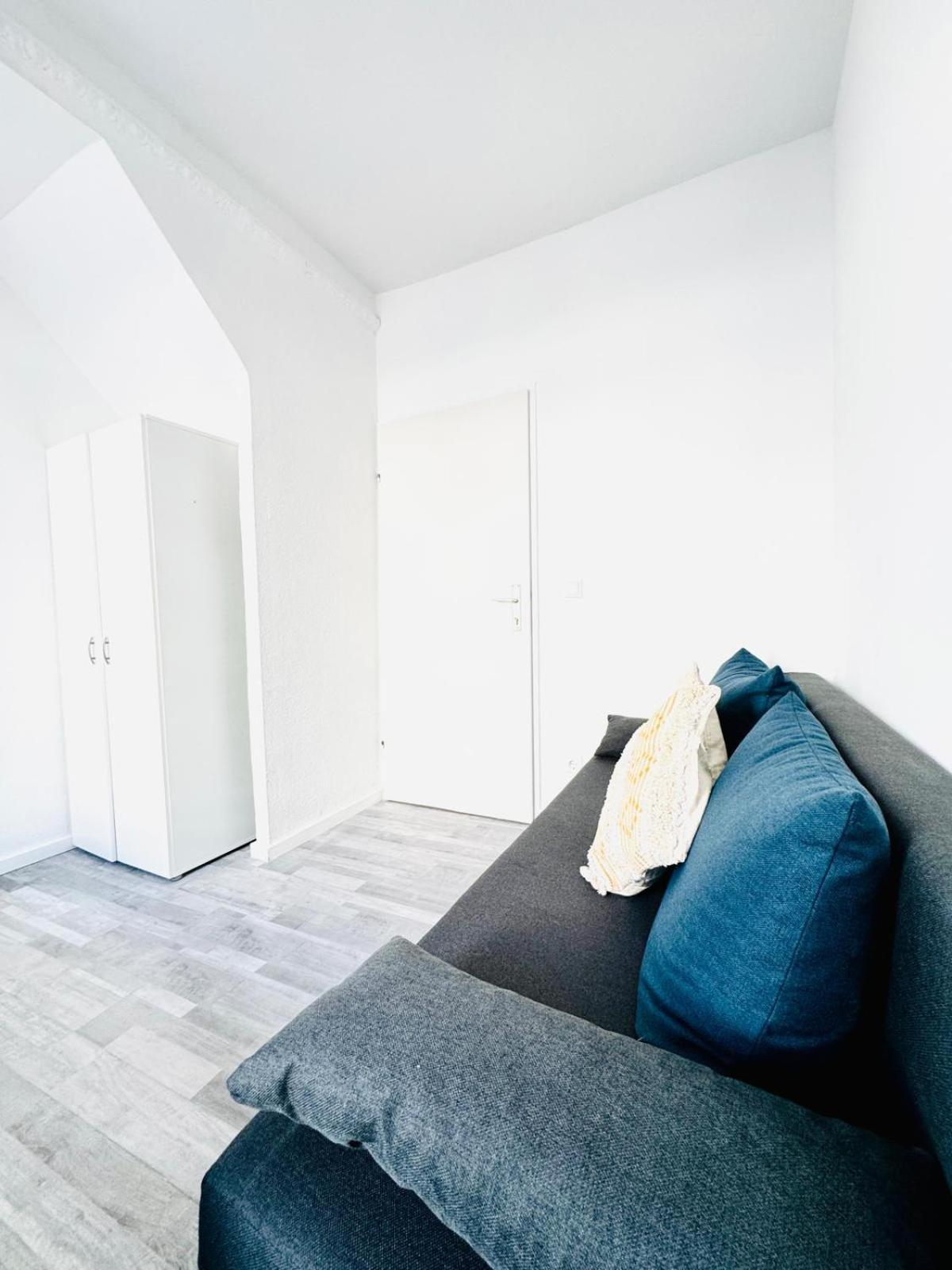Very Spacious Apartment For Up To 7P With Great Location Вена Экстерьер фото